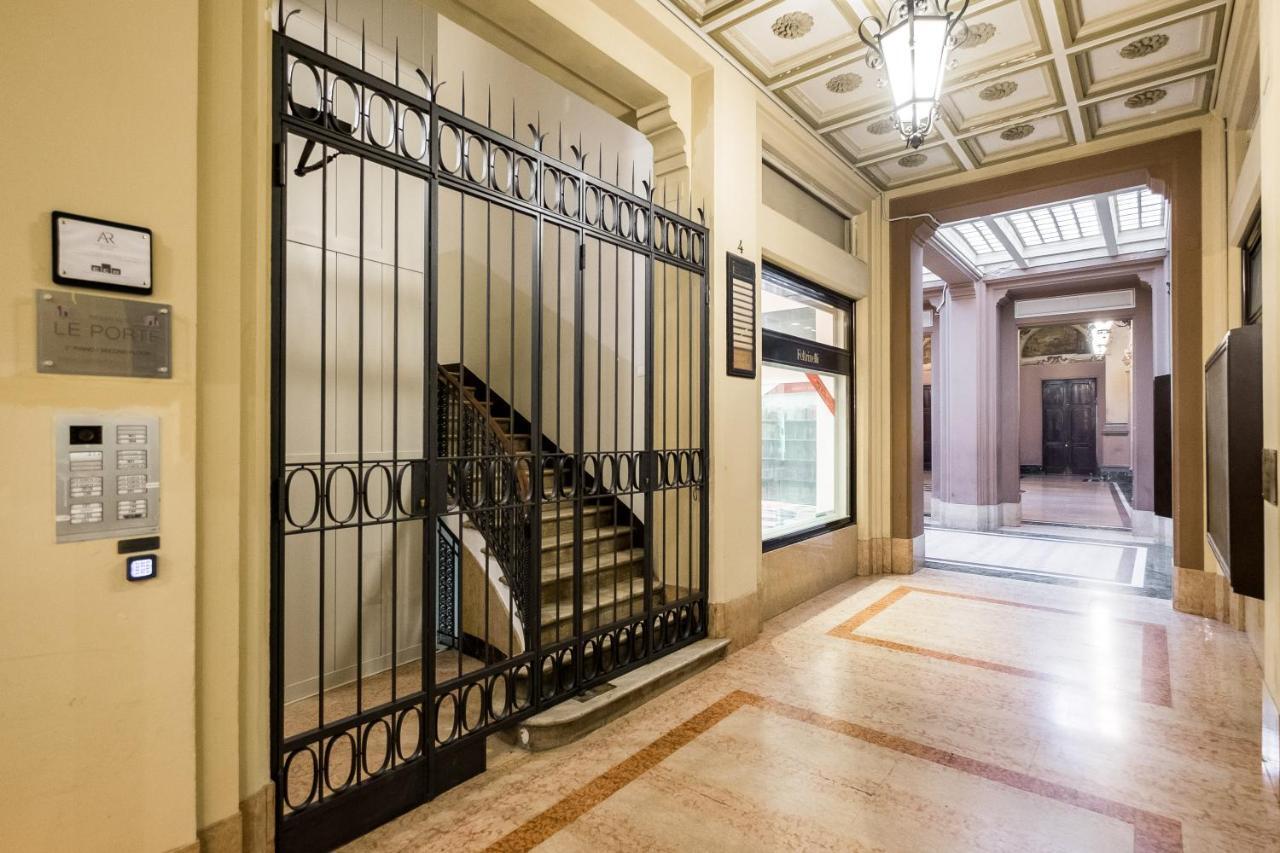 Апартаменти Casa Acquaderni Болонья Екстер'єр фото